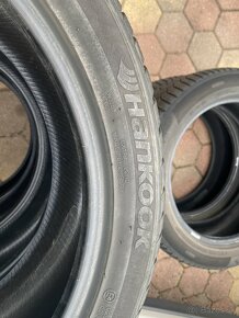 Hankook 265/40 R20 104W M/S Winter Icept evo 2 - 2