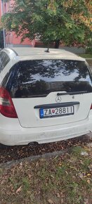 Mercedes A180 diesel - 2