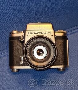 Pentacon six TL - 2