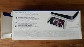 Playstation Portal - 2