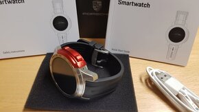 Porsche smart watch - 2