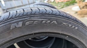 letné pneu nexen nfera su1 205/45 r 16 - 2