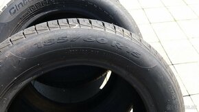 Pirelli 185/60 R15 - 2