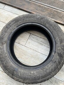 Zimne gumy 165/70 R14 Matador - 2