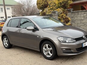 Volkswagen Golf 1.2 TSI 85k Comfortline - 2