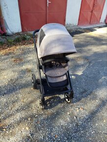 Kočik Cybex Talos S Lux Rezerve - 2