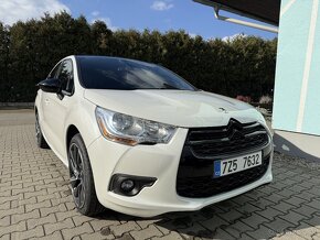 CITROEN DS4 1.6i 135TIS.KM --TOP STAV-- - 2