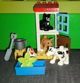 Lego duplo - 2