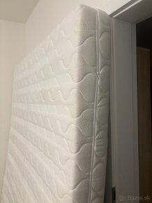 RelaxPur matrac 180x200 – zachovalý, pohodlný, za super cenu - 2