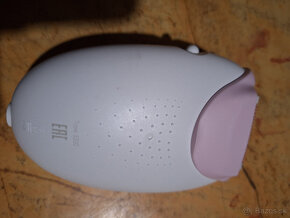 Braun 5320 epilator - 2