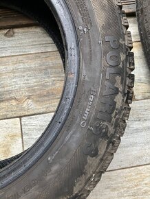 Barum zimne pneu 175/65 R14 - 2