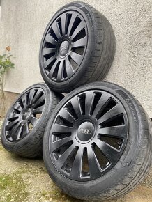 Audi Ramses R19 5x112 - 2