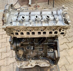 Motor Renault Master 2,3 Biturbo - 2