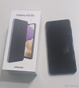 Mobilný telefón Samsung A32 5G 4GB/128GB - 2