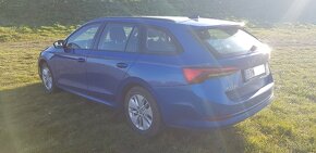 Škoda Octavia Combi IV 2.0 TDI SCR Ambition - 2