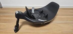 Cybex Platinum Cloud T i-size + základňa - 2