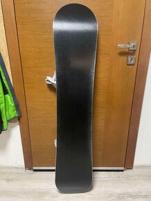 Snowboard FireFly 138cm - 2