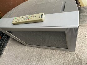 SONY Trinitron - 2