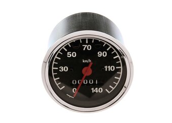 Tachometer pre MZ ETZ - 2