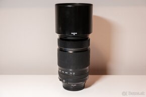 Fujinon 55-200mm f3.5-4.8 R LM OIS - 2