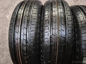 165/65 r14 letné 4 ks BRIDGESTONE - nejazdené DOT2024 - 2