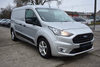 Ford Transit Connect Tourneo 1.5 TDCi EcoBlue Titanium - 2