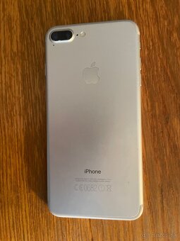 iPhone 7 Plus 128GB - 2