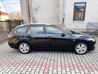 Mazda 6 2.0 108kW 2010 151228km 1.majitel XENON/TEMPOMAT - 2