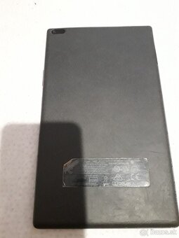 Tablet lenovo tab 4 - 2