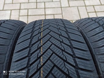 zimne pneu 195/55 R15 - 2