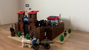 Lego western - 2