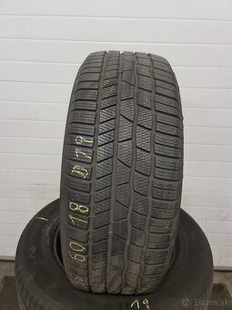 255/60 R18 ZIMNE PNEU CONTINENTAL - 2