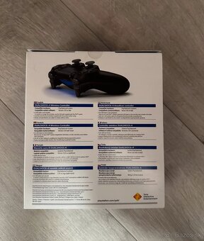 Ps4 Sony Dualshock V2 - 2