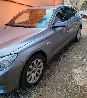 Bmw 530 gt xdrive - 2