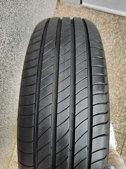 Michelin e primacy 195/60 R18 letné 4ks - 2