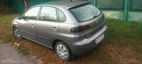 Seat ibiza 1,2 6L - 2