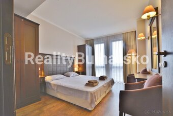 Luxusní apartmán na prodej resort BARCELO – Slunečné pobřeží - 2