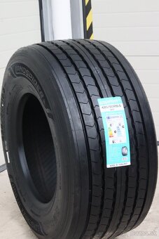 435/50 R19.5 LANDSPIDER HT900 - 2