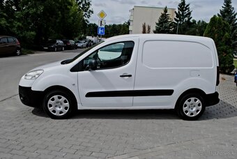 PEUGEOT PARTNER - PREDAJ AJ NA SPLÁTKY - 2