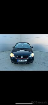 VW Polo 9N 1.9 TDi  3dv. - 2