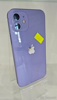 iPhone 12 64gb Purple - 2