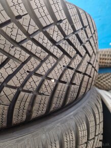 Zimné pneumatiky 215/55 R16 99H HANKOOK - 2