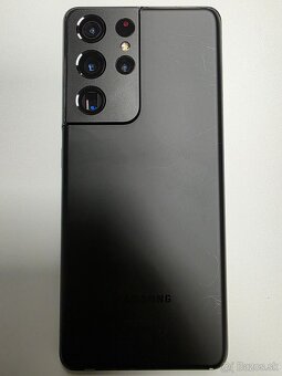 Samsung S21 Ultra - 2