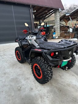 Can-am 1000r 2020 - 2