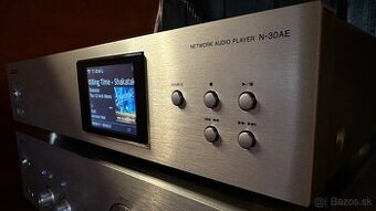 Pioneer N-30AE - 2