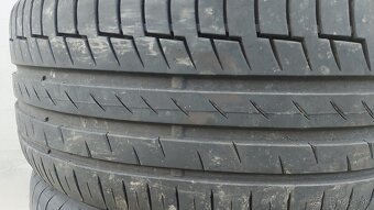 4ks 225/45 R17 91Y CONTINENTAL, DOT17/21 - 2