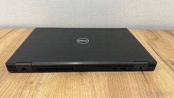 Dell Latitude 5580, I5,16GB,240nvme - 2