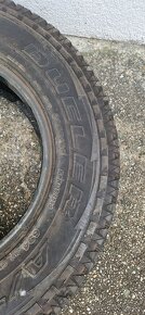 Bridgestone Dueler A/T - 2