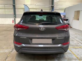 Hyundai Tucson 2016 1,7CRDi Premium, AUTOMAT DCT, max.výbava - 2