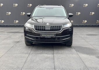 Škoda Kodiaq 2.0 TDi 140 kW, 4x4, REZERVACE automat 140 kw - 2